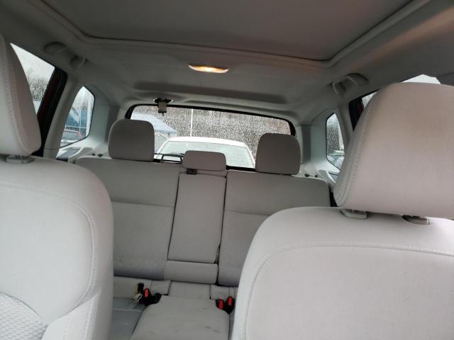 Photo 10 from auction – 2017 SUBARU FORESTER 2 with VIN JF2SJAGC4HH499203
