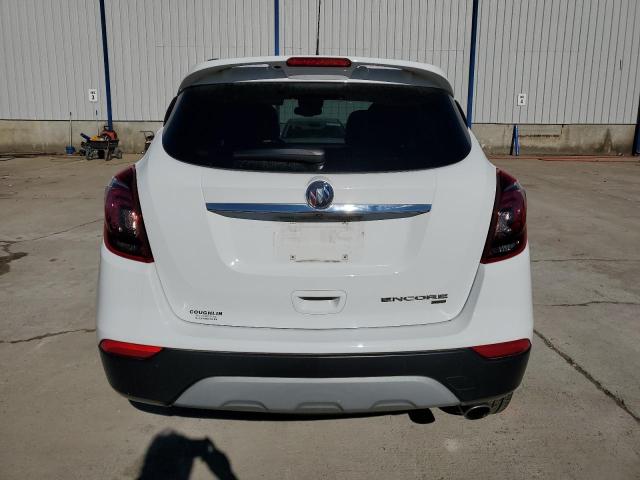 Photo 6 from auction – 2019 BUICK ENCORE SPO with VIN KL4CJ2SM4KB724457