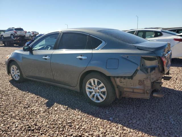 Photo 2 from auction – 2016 NISSAN ALTIMA 2.5 with VIN 1N4AL3AP8GC245359