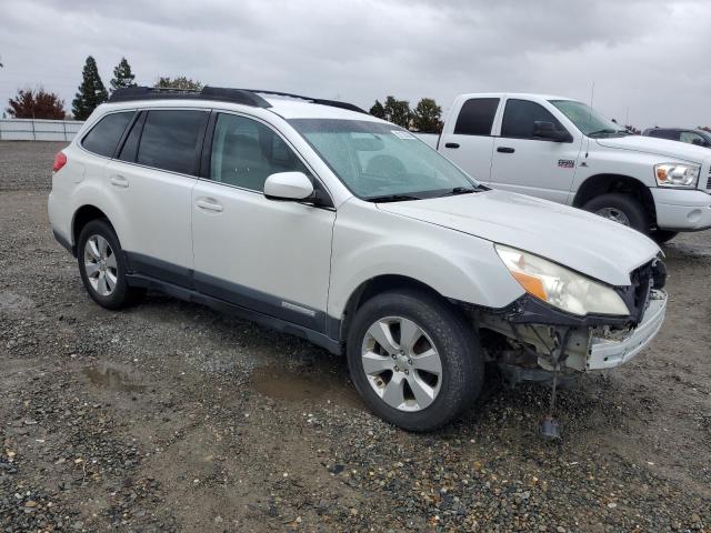 Photo 4 from auction – 2011 SUBARU OUTBACK 2. with VIN 4S4BRBJC1B3407552