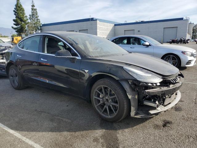 Photo 4 from auction – 2019 TESLA MODEL 3 with VIN 5YJ3E1EA1KF421140