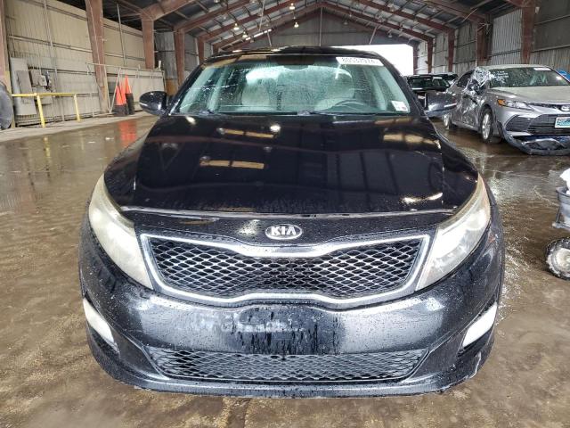 Photo 5 from auction – 2015 KIA OPTIMA LX with VIN 5XXGM4A76FG486620