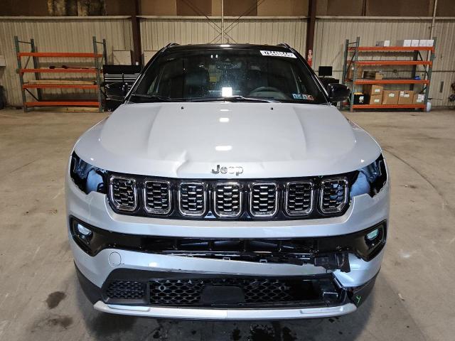 Photo 5 from auction – 2025 JEEP COMPASS LI with VIN 3C4NJDCN3ST512827