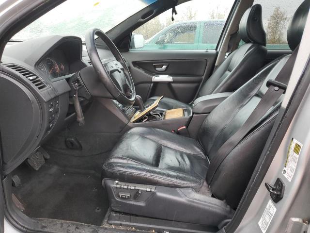 Photo 7 from auction – 2006 VOLVO XC90 with VIN YV4CY592961250800