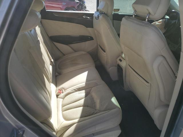 Photo 11 from auction – 2015 LINCOLN MKC with VIN 5LMCJ1A92FUJ32569