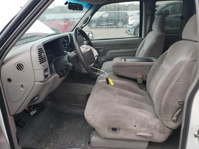 Photo 7 from auction – 1997 CHEVROLET GMT-400 C1 with VIN 2GCEC19R5V1280790