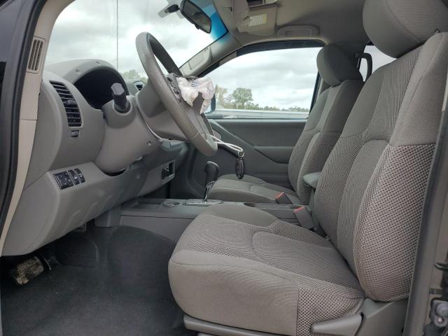 Photo 7 from auction – 2021 NISSAN FRONTIER S with VIN 1N6ED0EB3MN707331