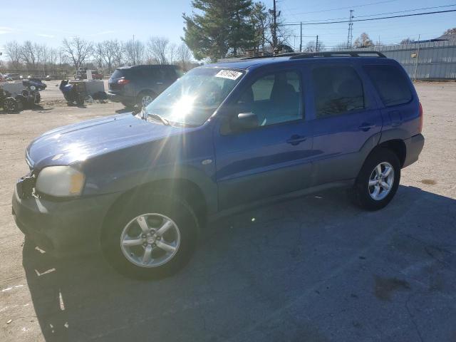 MAZDA TRIBUTE I 2006 with VIN 4F2YZ02Z36KM08736 - Photo from auction
