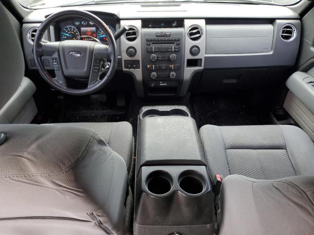 Photo 8 from auction – 2011 FORD F150 SUPER with VIN 1FTFW1ET6BFB75872