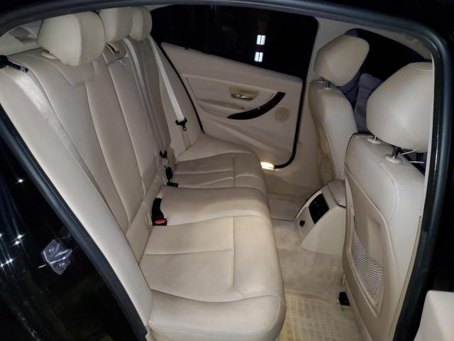 Photo 10 from auction – 2013 BMW 328 I with VIN WBA3A5G50DNP21739