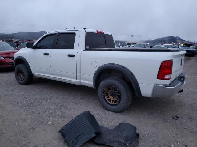 Photo 2 from auction – 2016 RAM 1500 SLT with VIN 1C6RR7TT3GS313447