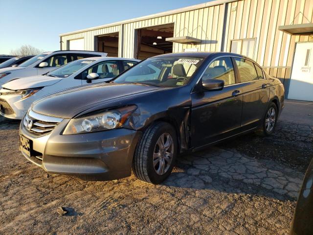 HONDA ACCORD LXP 2012 with VIN 1HGCP2F40CA118791 - Photo from auction