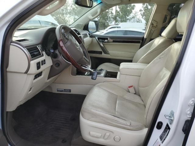 Photo 7 from auction – 2015 LEXUS GX 460 PRE with VIN JTJJM7FX6F5096344