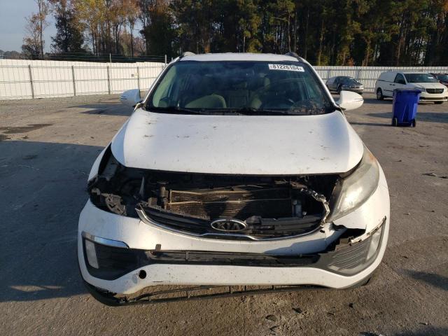 Photo 5 from auction – 2011 KIA SPORTAGE E with VIN KNDPC3A21B7062380