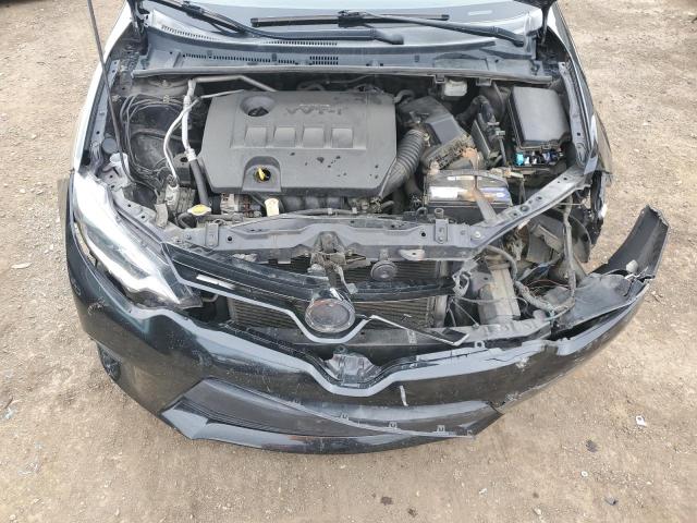 Photo 11 from auction – 2014 TOYOTA COROLLA L with VIN 5YFBURHE5EP103977