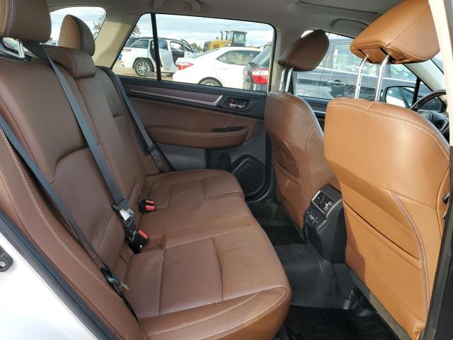 Photo 11 from auction – 2018 SUBARU OUTBACK TO with VIN 4S4BSETC6J3310090