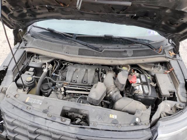 Photo 12 from auction – 2018 FORD EXPLORER P with VIN 1FM5K8AR7JGC18890