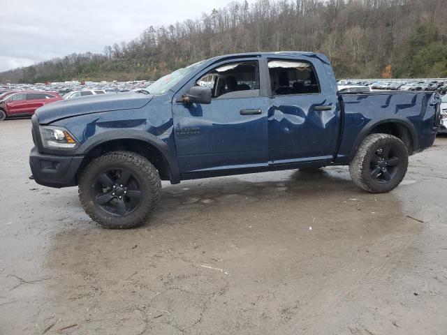 RAM 1500 CLASS 2020 with VIN 1C6RR7LT6LS159195 - Photo from auction