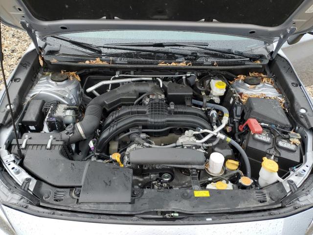 Photo 11 from auction – 2022 SUBARU IMPREZA PR with VIN 4S3GKAD67N3602302