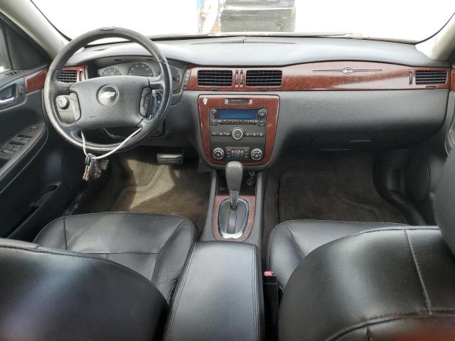 Photo 8 from auction – 2008 CHEVROLET IMPALA LT with VIN 2G1WT58K489120124