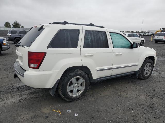 Photo 3 from auction – 2006 JEEP GRAND CHER with VIN 1J4HR58N76C336929