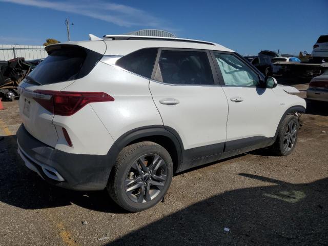 Photo 3 from auction – 2022 KIA SELTOS S with VIN KNDEUCAA6N7280220