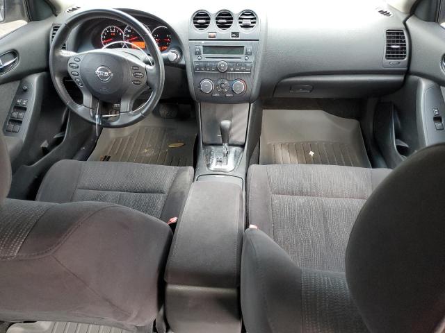 Photo 8 from auction – 2012 NISSAN ALTIMA BAS with VIN 1N4AL2APXCN555036