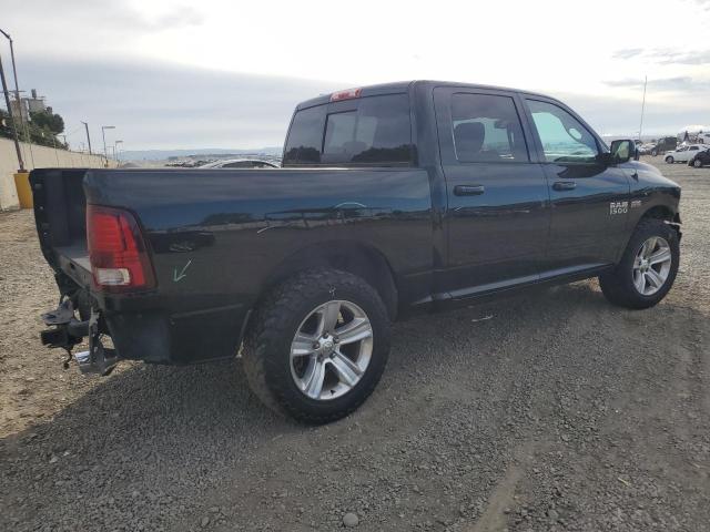 Photo 3 from auction – 2014 RAM 1500 SPORT with VIN 1C6RR7MT9ES252875