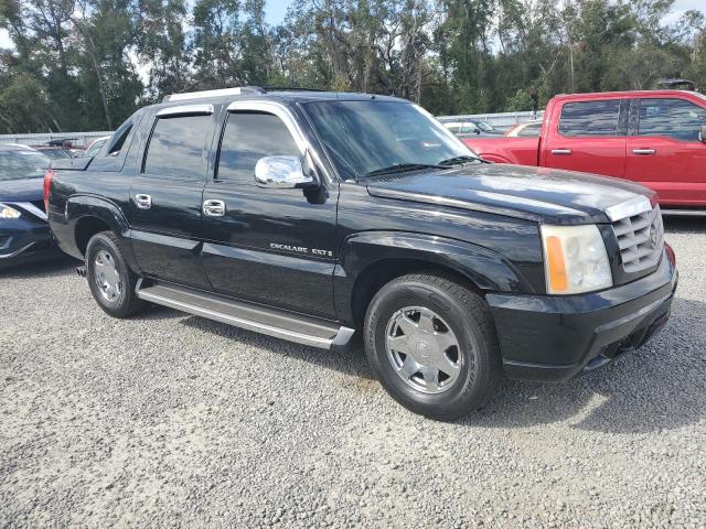 Photo 4 from auction – 2002 CADILLAC ESCALADE E with VIN 3GYEK63NX2G232110