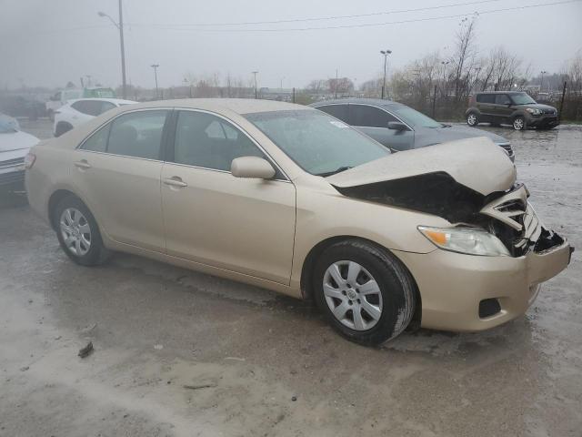 Photo 4 from auction – 2010 TOYOTA CAMRY BASE with VIN 4T1BF3EK0AU012190