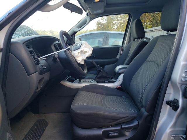 Photo 7 from auction – 2005 MAZDA TRIBUTE S with VIN 4F2CZ04165KM09928
