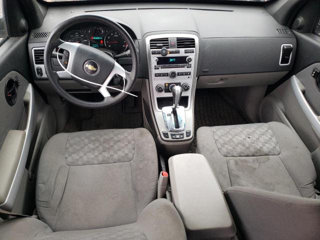 Photo 8 from auction – 2007 CHEVROLET EQUINOX LS with VIN 2CNDL13F276105800