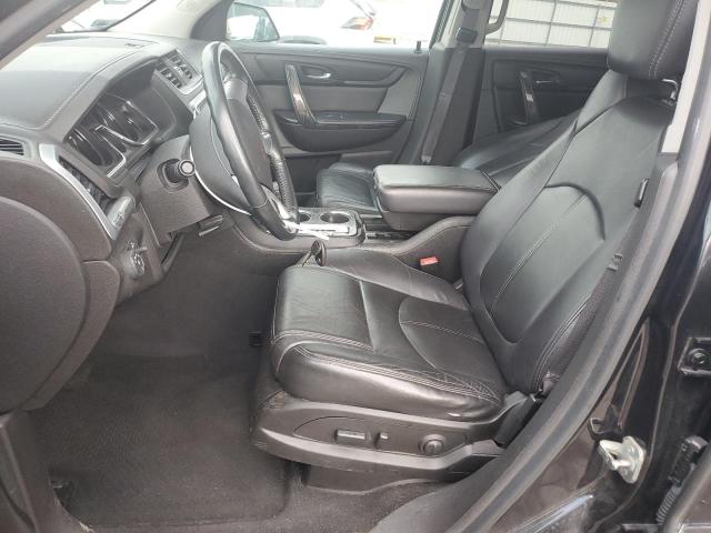 Photo 7 from auction – 2015 GMC ACADIA SLT with VIN 1GKKRRKD1FJ316016