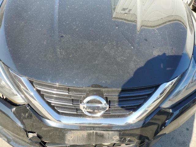 Photo 11 from auction – 2018 NISSAN ALTIMA 2.5 with VIN 1N4AL3AP4JC102478
