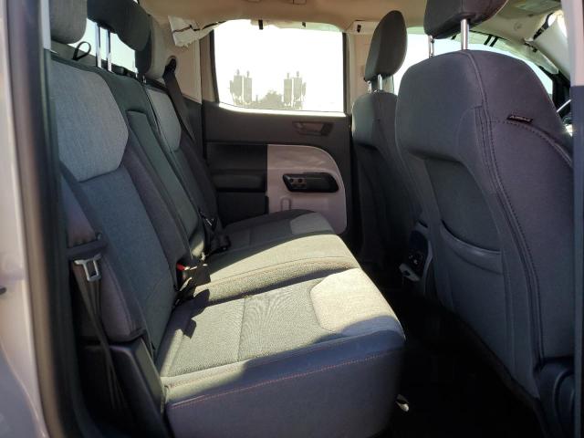 Photo 10 from auction – 2023 FORD MAVERICK X with VIN 3FTTW8E36PRA31860