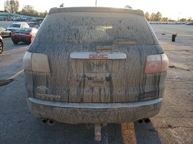 Photo 6 from auction – 2011 GMC ACADIA SLT with VIN 1GKKRRED6BJ169925