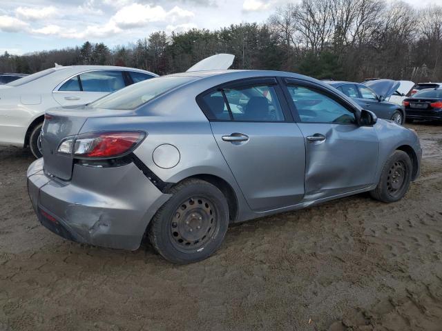 Photo 3 from auction – 2011 MAZDA 3 I with VIN JM1BL1UG8B1471078