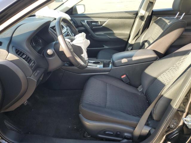Photo 7 from auction – 2018 NISSAN ALTIMA 2.5 with VIN 1N4AL3AP8JC280281
