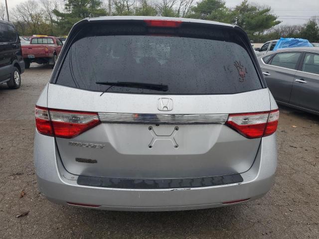 Photo 6 from auction – 2011 HONDA ODYSSEY EX with VIN 5FNRL5H68BB030095