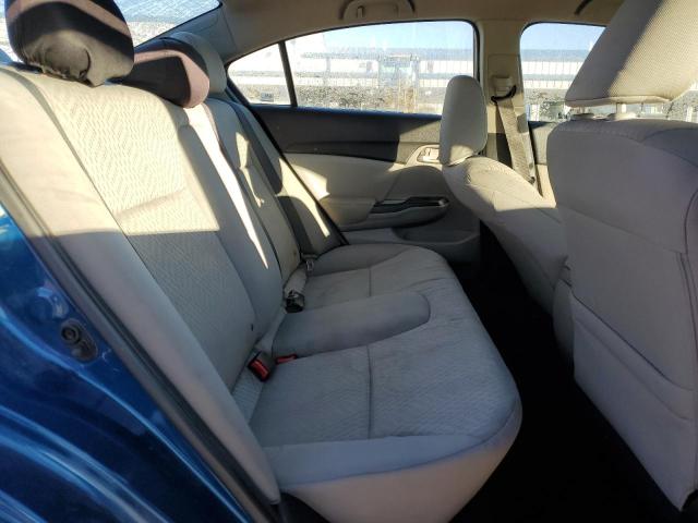 Photo 10 from auction – 2014 HONDA CIVIC LX with VIN 2HGFB2F52EH552252