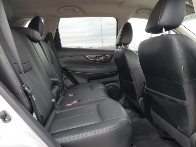 Photo 11 from auction – 2017 NISSAN ROGUE S with VIN JN8AT2MT8HW408545