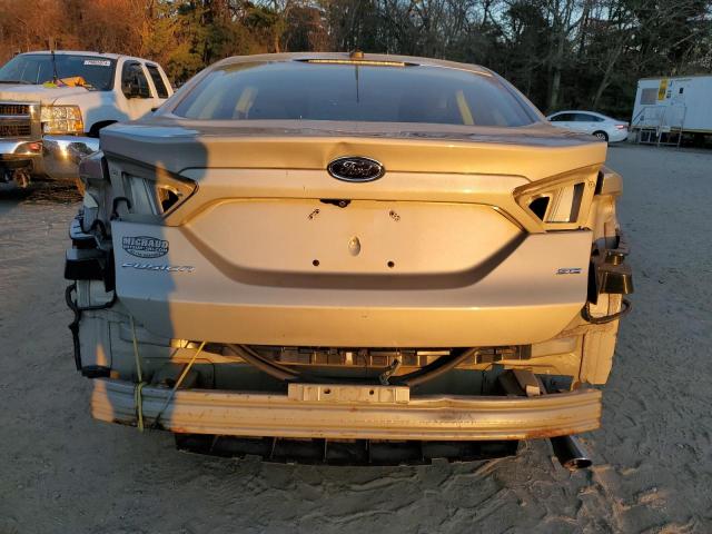 Photo 6 from auction – 2015 FORD FUSION SE with VIN 3FA6P0H71FR187934