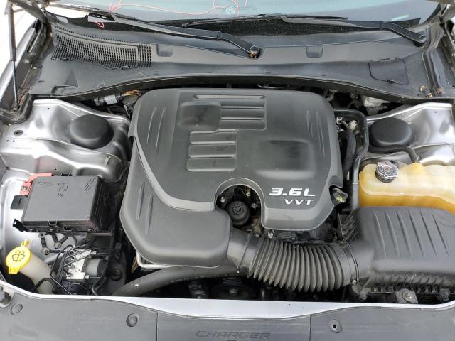 Zdjęcie 11 z aukcji – 2015 DODGE CHARGER SE z VIN 2C3CDXBG3FH848208