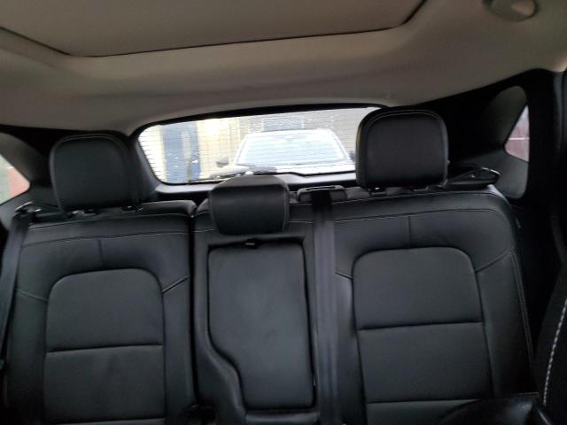 Photo 10 from auction – 2020 FORD ESCAPE TIT with VIN 1FMCU9DZ6LUA53101