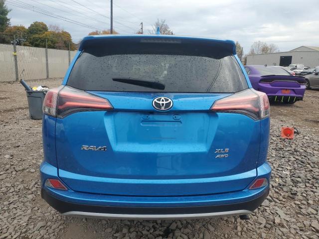 Photo 6 from auction – 2018 TOYOTA RAV4 ADVEN with VIN 2T3RFREV1JW790856