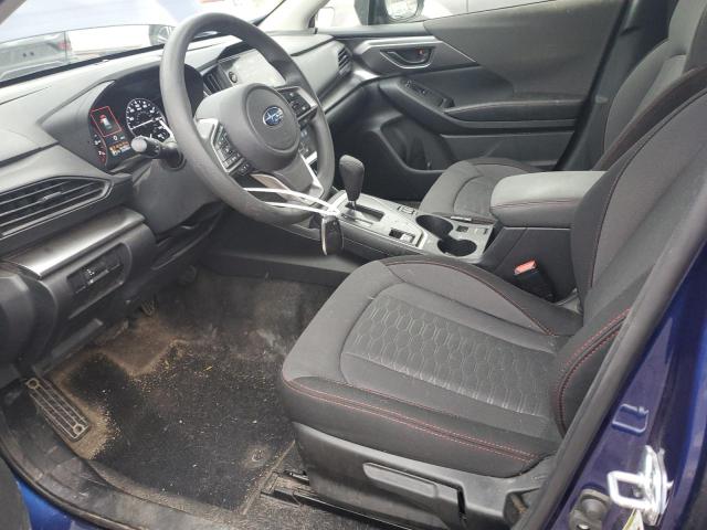 Photo 7 from auction – 2024 SUBARU IMPREZA SP with VIN JF1GUAFC0R8300197