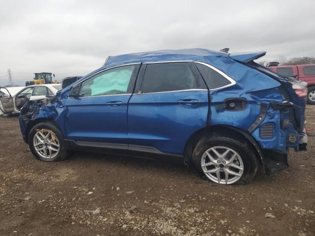 Photo 2 from auction – 2024 FORD EDGE SEL with VIN 2FMPK4J99RBA79186