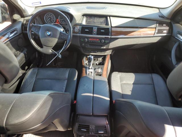 Photo 8 from auction – 2013 BMW X5 XDRIVE3 with VIN 5UXZV4C59D0B04162
