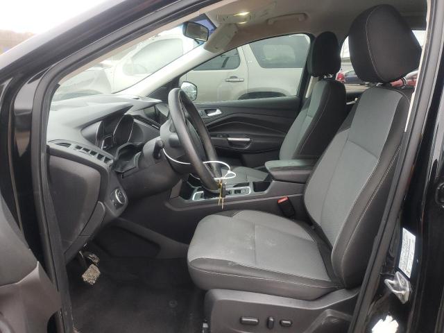 Photo 7 from auction – 2017 FORD ESCAPE SE with VIN 1FMCU0GD7HUB28312