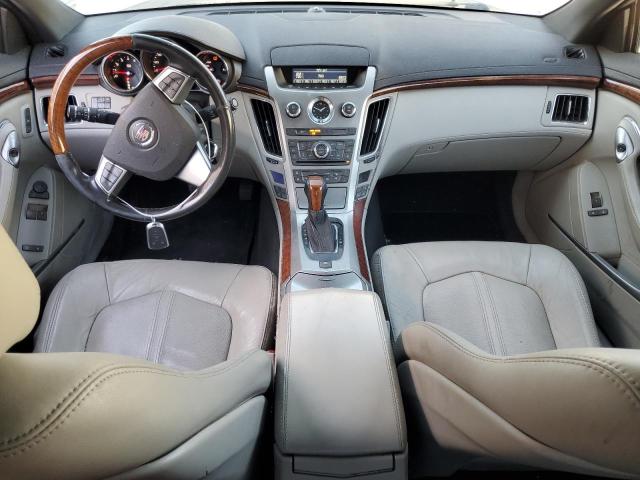 Photo 8 from auction – 2012 CADILLAC CTS PERFOR with VIN 1G6DJ1E38C0111717
